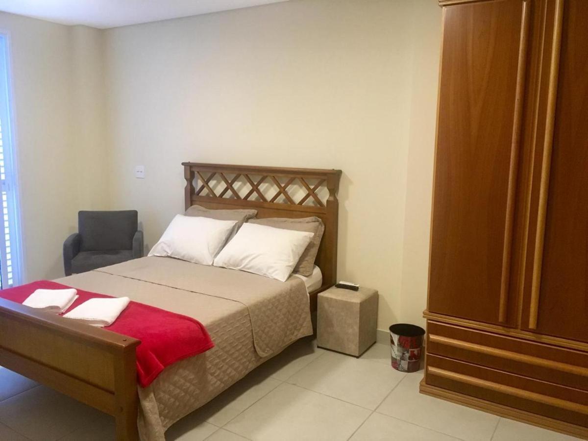 Hostel Tapera