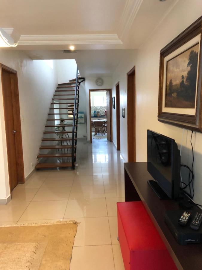 Homestay Borba Gato *
