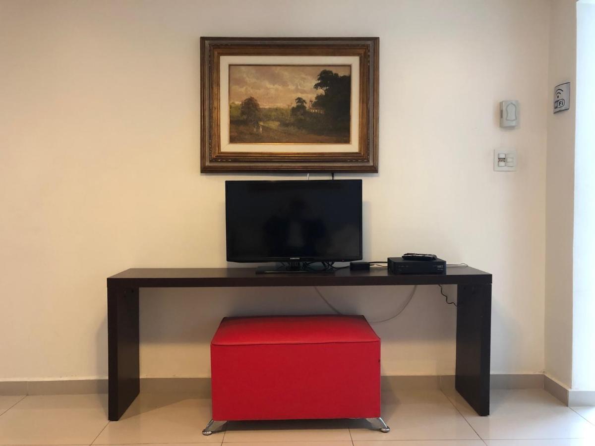 Homestay Borba Gato Sao Paulo