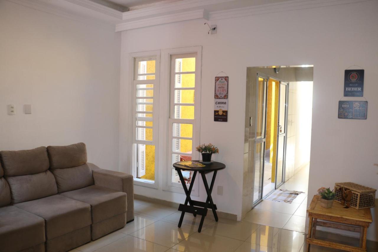 Albergue Do Paraiso São Paulo