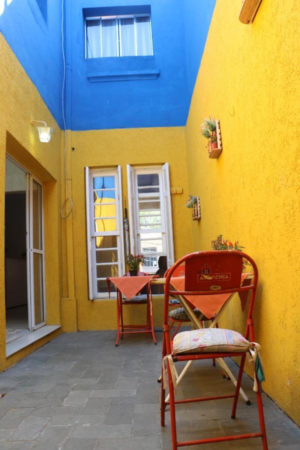 Albergue Do Paraiso São Paulo