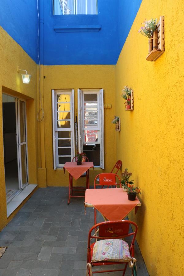Albergue Do Paraiso São Paulo