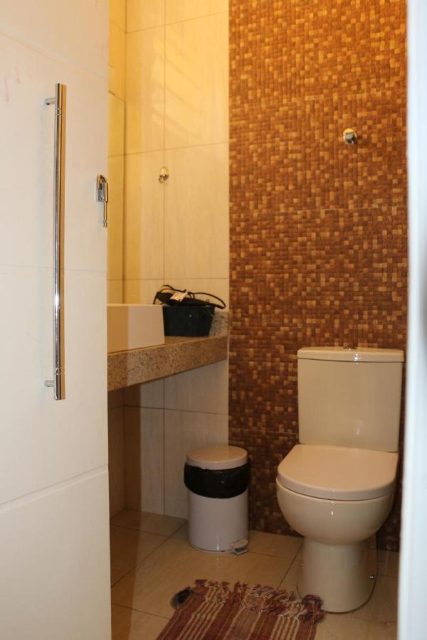 Albergue Do Paraiso São Paulo
