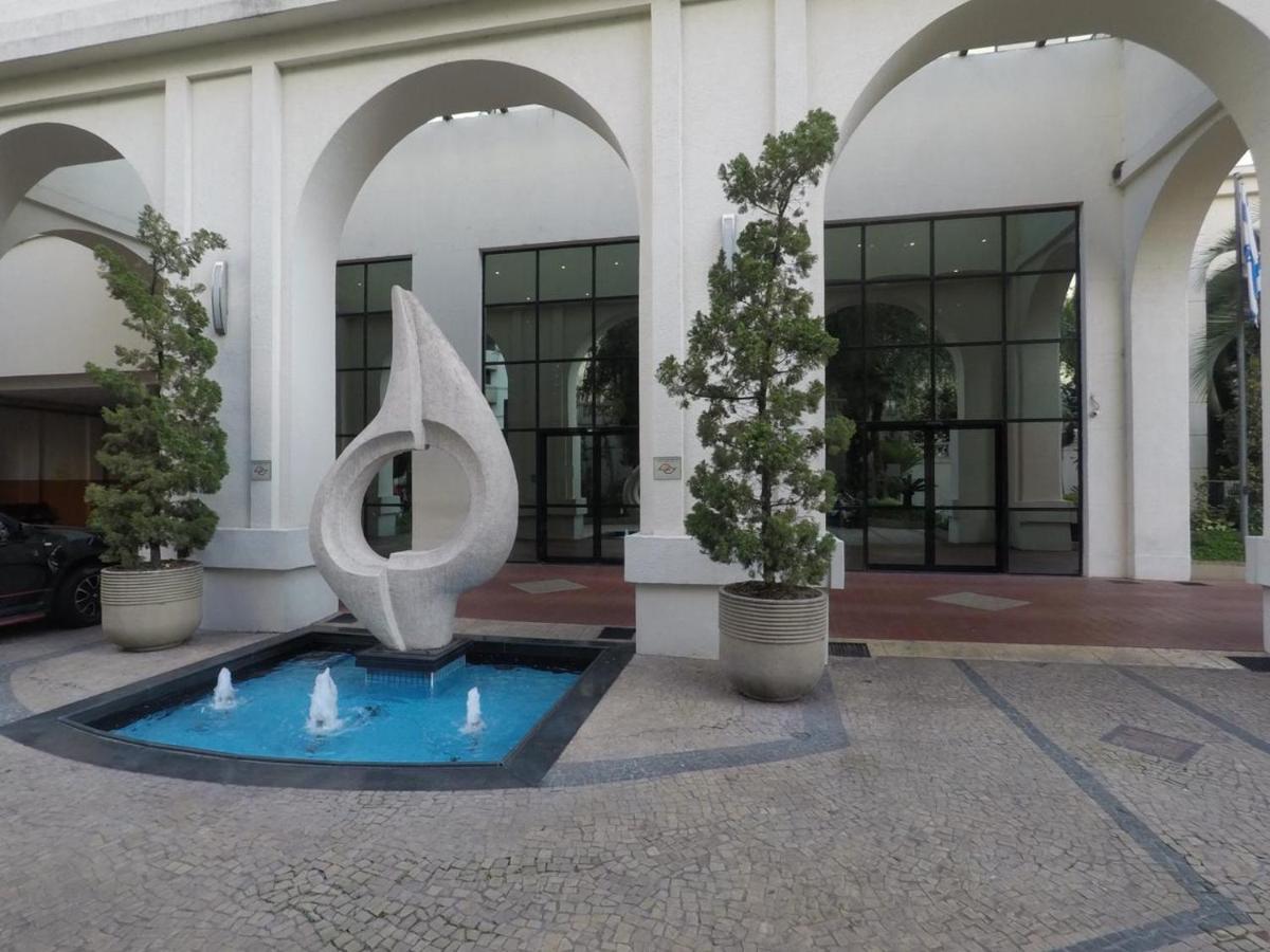 Apartamento Sp Flat Higienopolis - Prime Experience