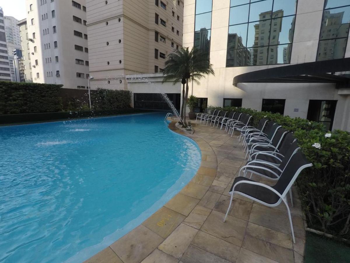Sp Flat Higienópolis - Prime Experience Apartment São Paulo