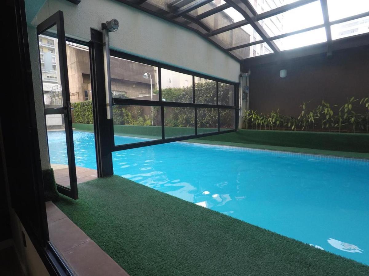 Sp Flat Higienopolis - Prime Experience Apartamento