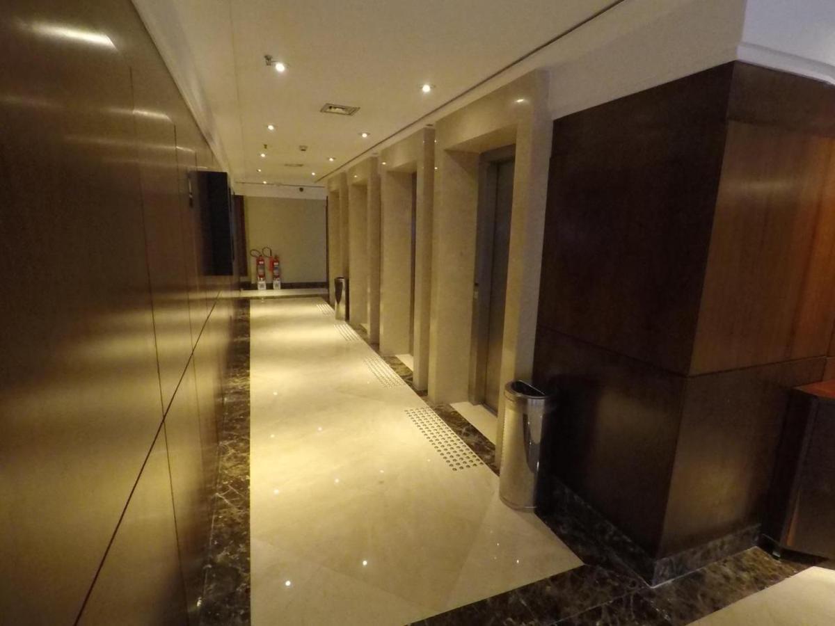Sp Flat Higienopolis - Prime Experience *