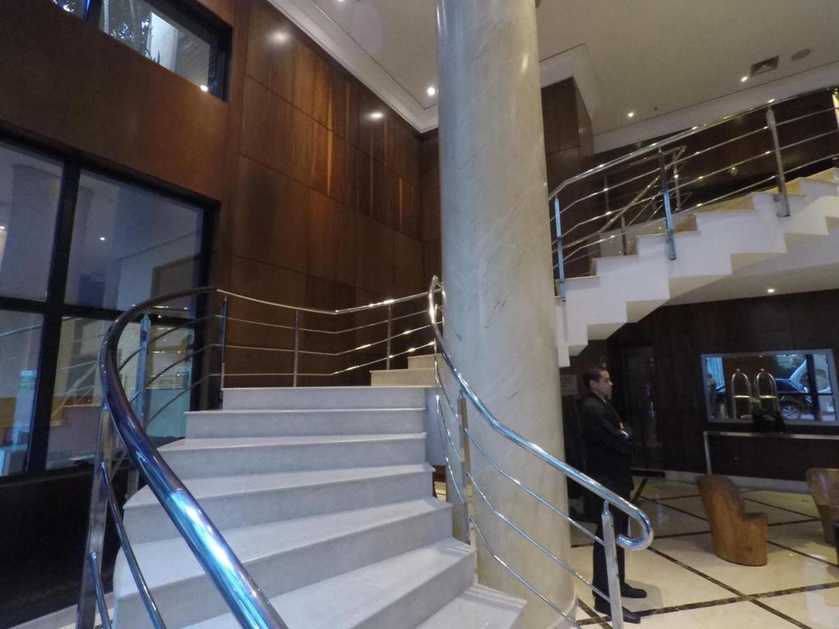 Sp Flat Higienopolis - Prime Experience Apartamento