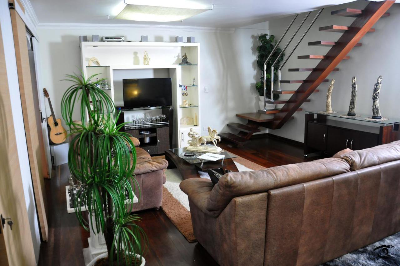 Homestay Sergio Gomes *