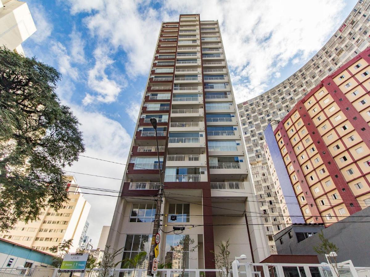 Ap Urbe Paulista 609 Apartment