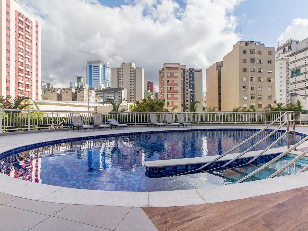 Ap Urbe Paulista 609 Apartment