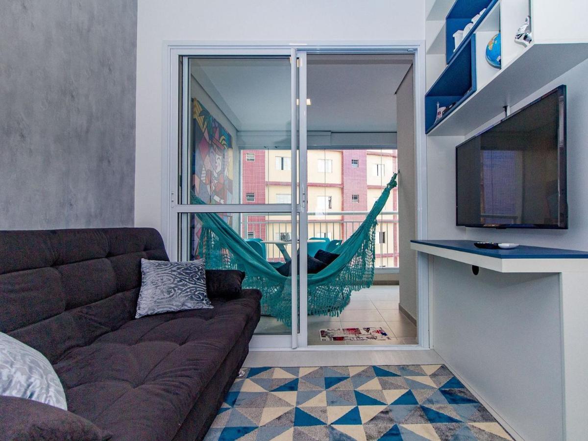 Ap Urbe Paulista 609 Apartment *