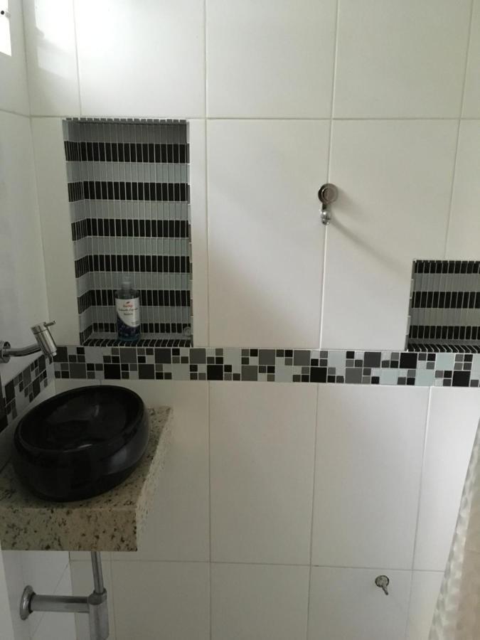 Hospedagem domiciliar Augusta Jardins *