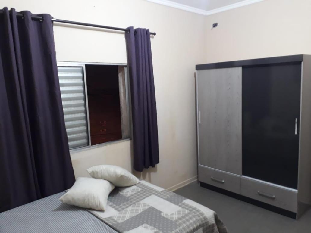 Homestay Praticidade E Aconchego No Bras ,compras E Lazer