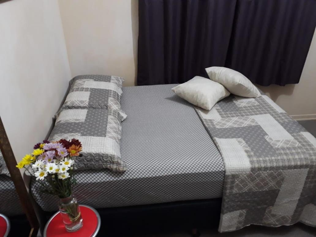 Homestay Praticidade E Aconchego No Bras ,compras E Lazer *