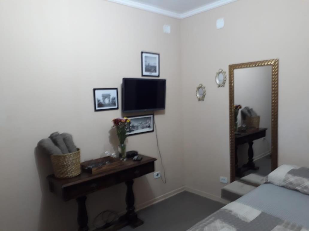Homestay Praticidade E Aconchego No Bras ,compras E Lazer Sao Paulo