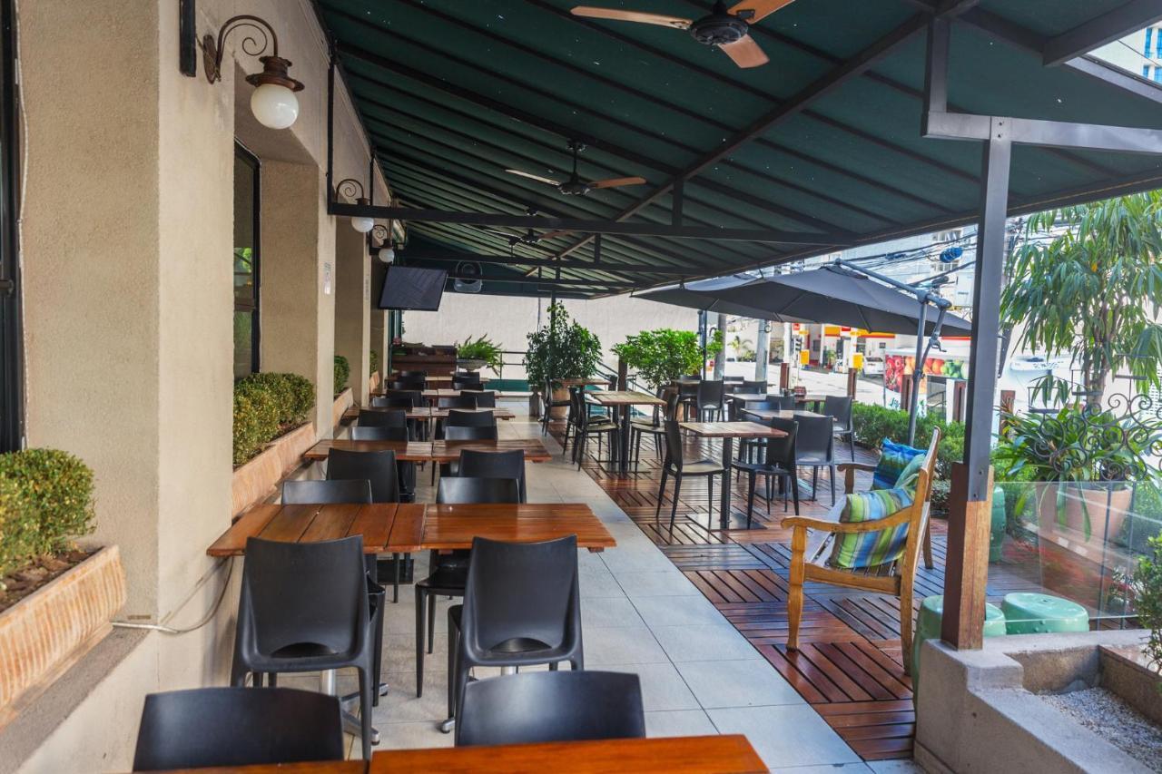 Hotel Flat Impecavel - Moema Proximo Shopping Ibirapuera São Paulo