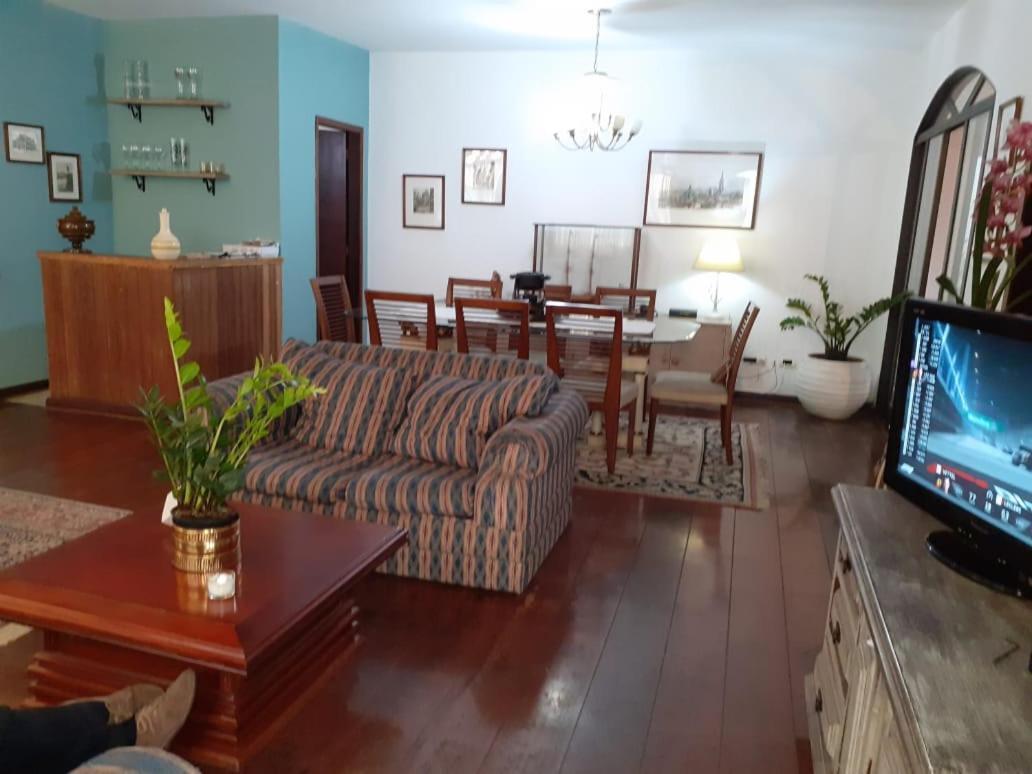 Aconchegante Morumbi Homestay