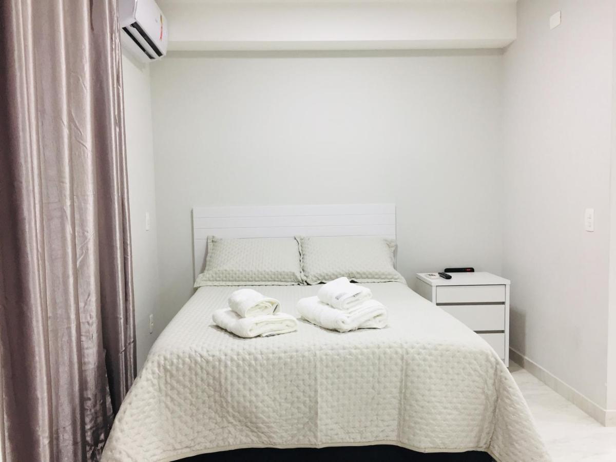 Apartment Wise Anhembi Sao Paulo