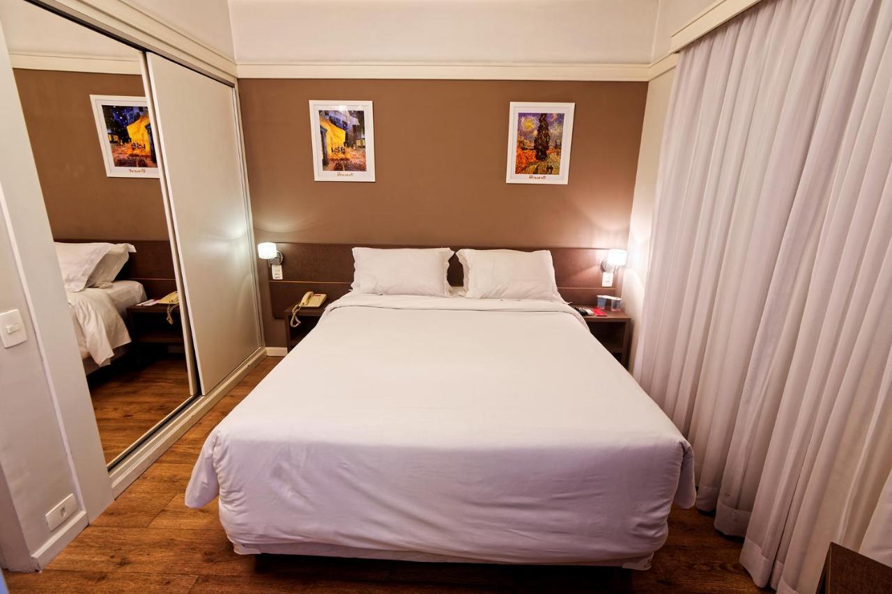 Ramada Itaim Bibi Sao Paulo