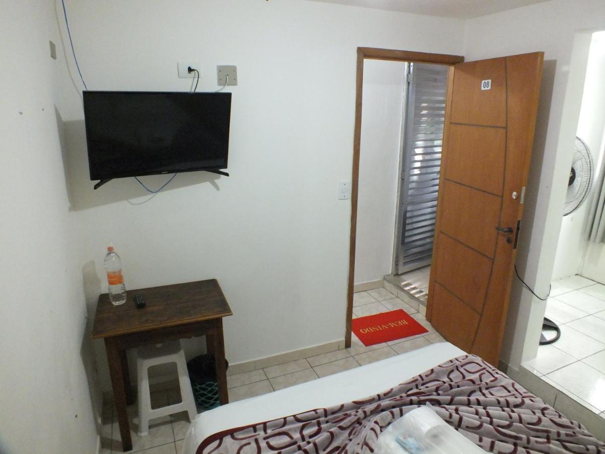 Inn Henri Dunant Sao Paulo