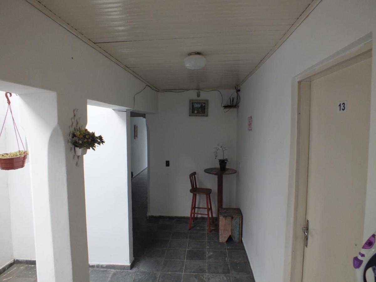 Henri Dunant Inn