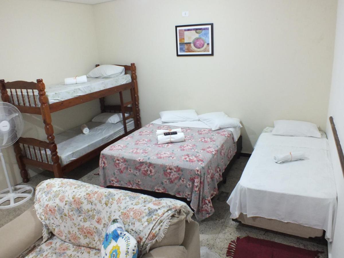 Inn Henri Dunant Sao Paulo
