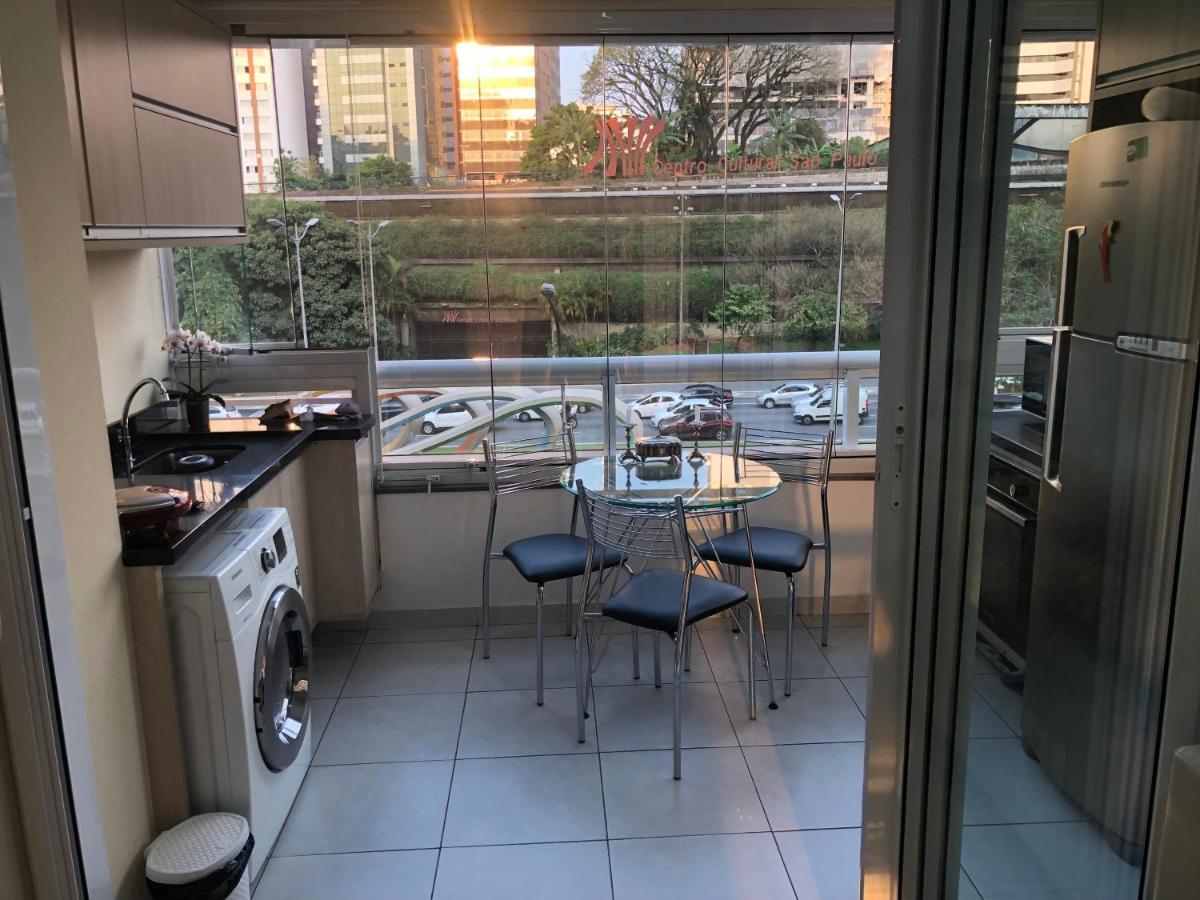 Apartment Seja Paulista *