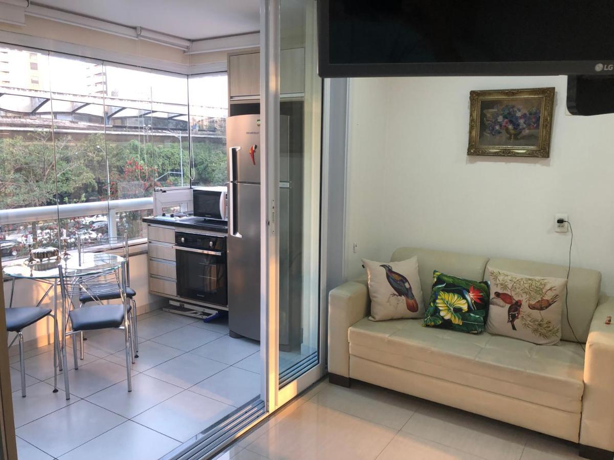 Apartment Seja Paulista Sao Paulo
