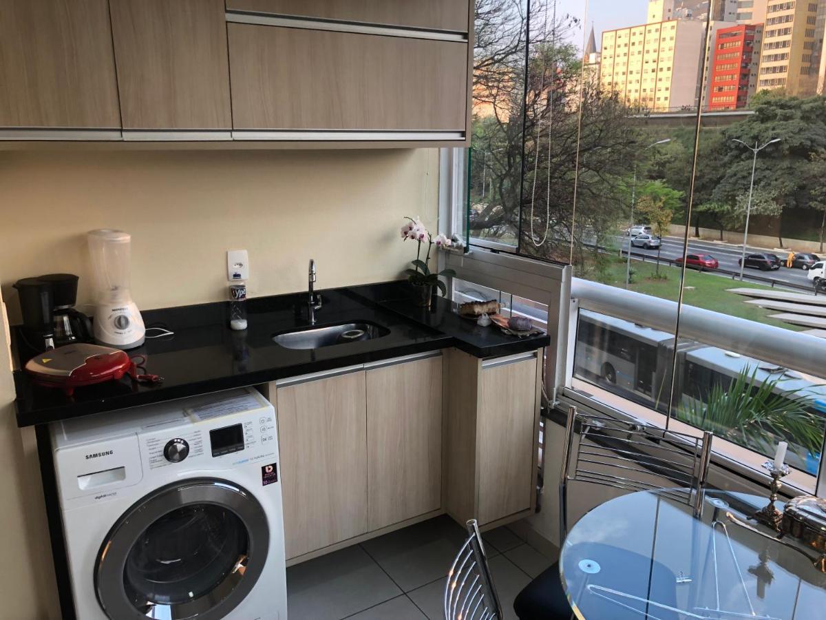Apartment Seja Paulista *