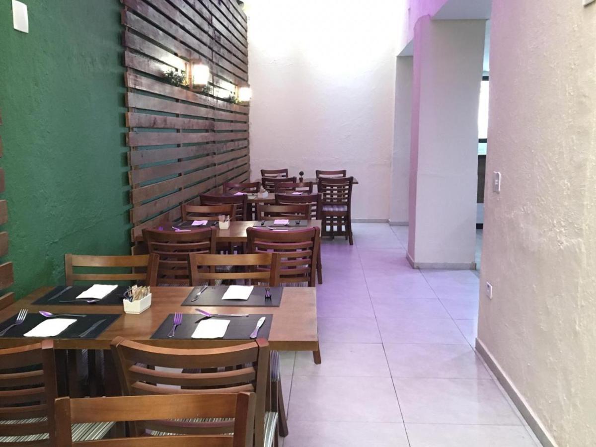 Higienopolis Flat Aparthotel São Paulo