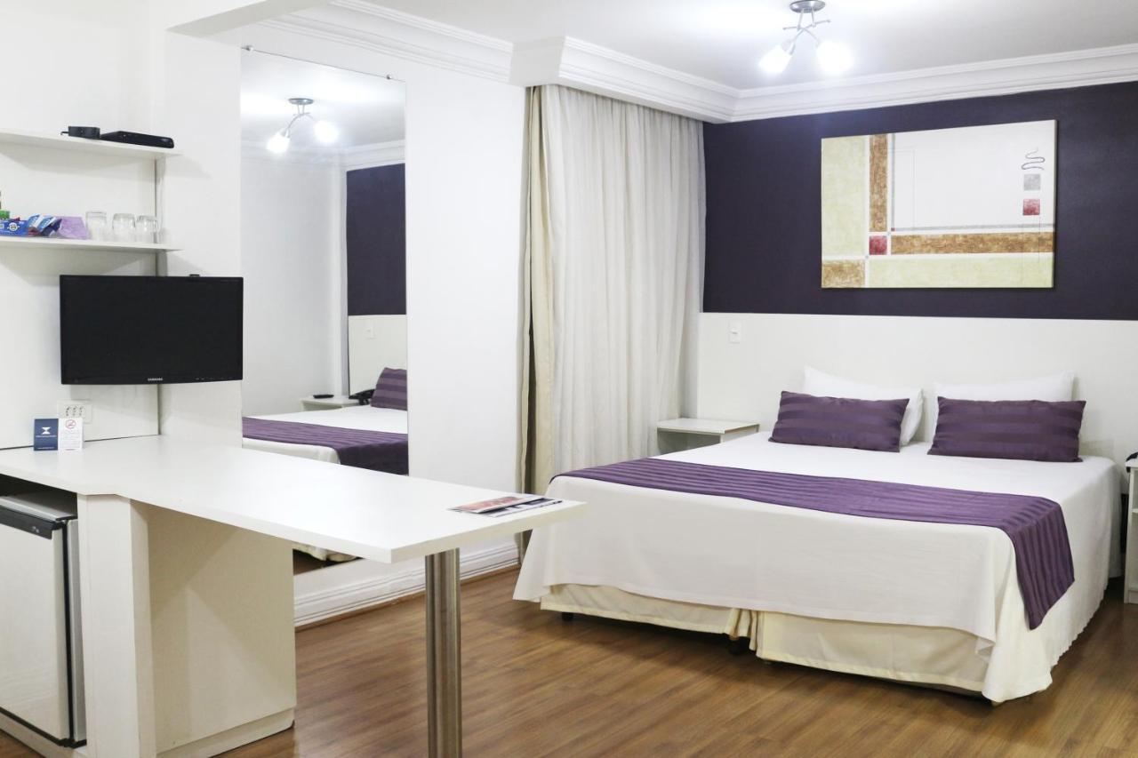 Century Paulista 4*