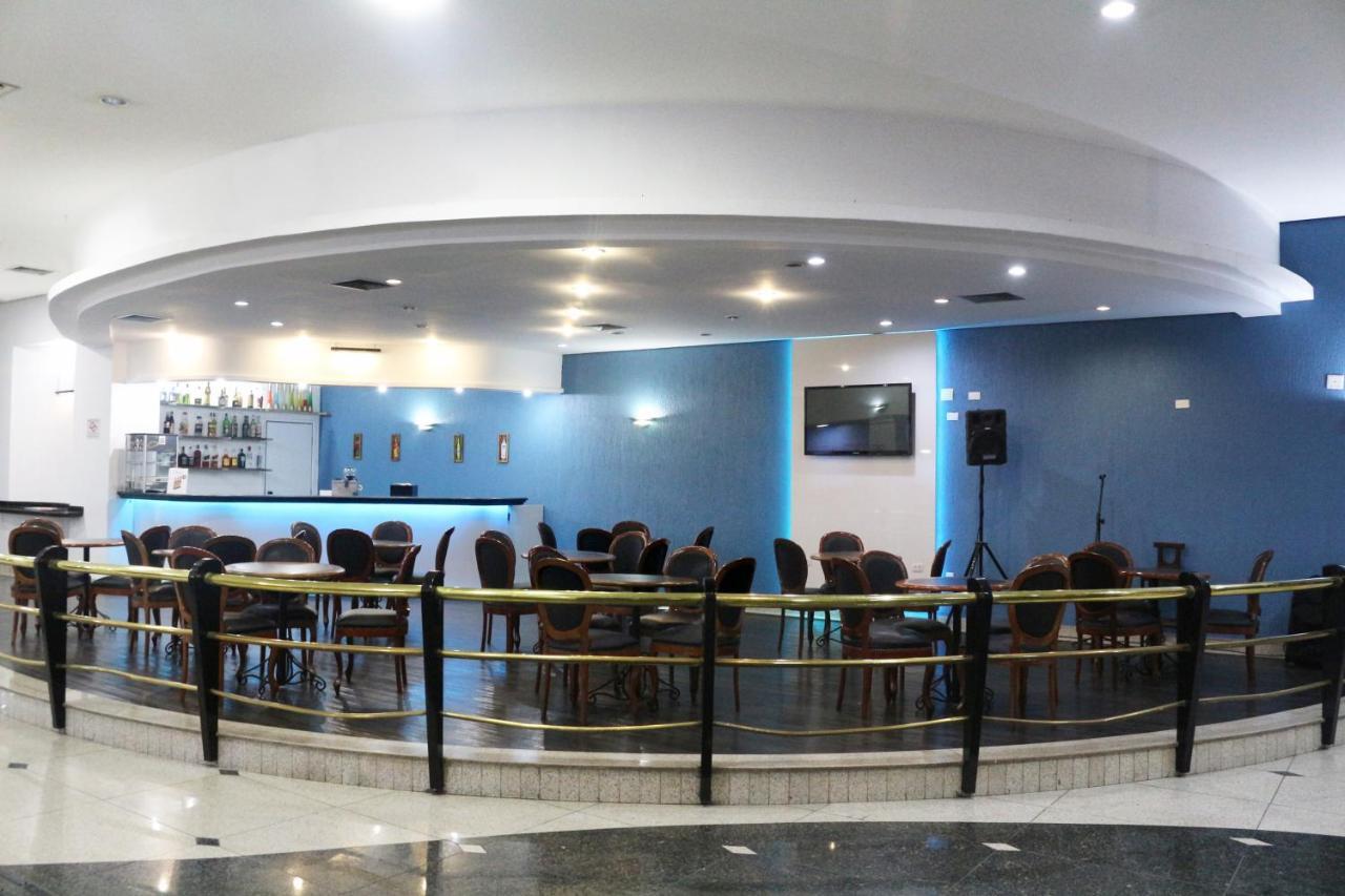 Hotel Century Paulista São Paulo