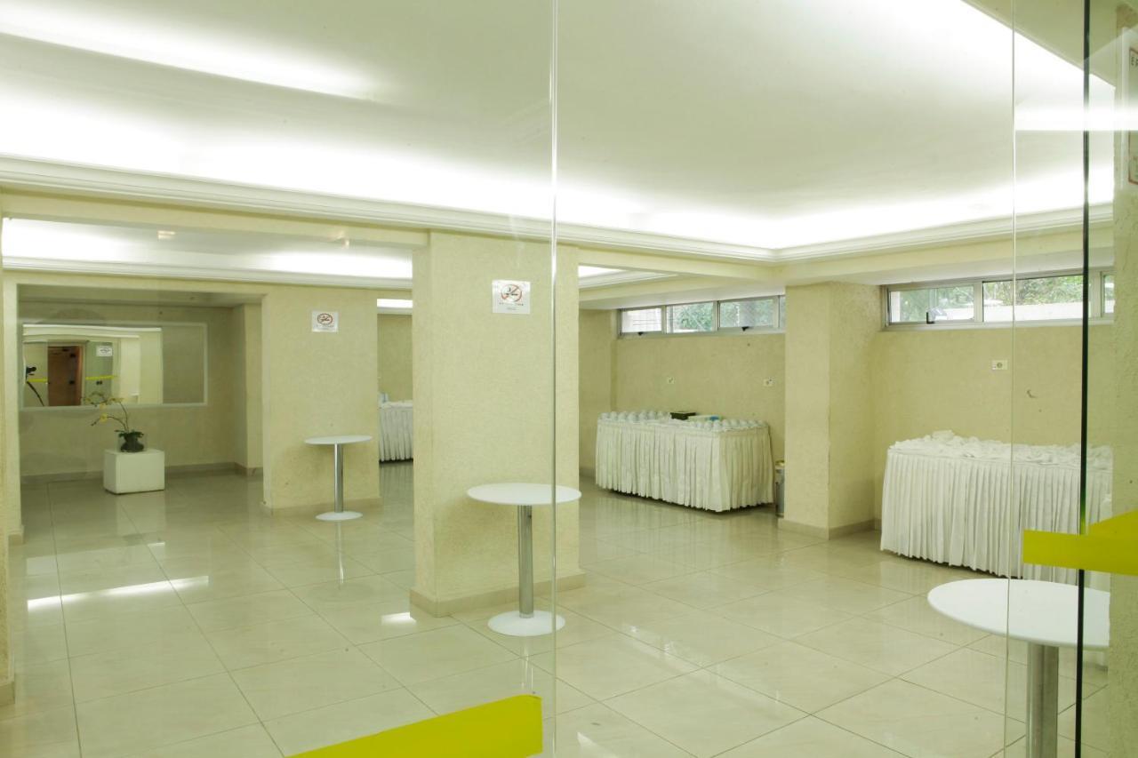 Khách sạn Century Paulista São Paulo