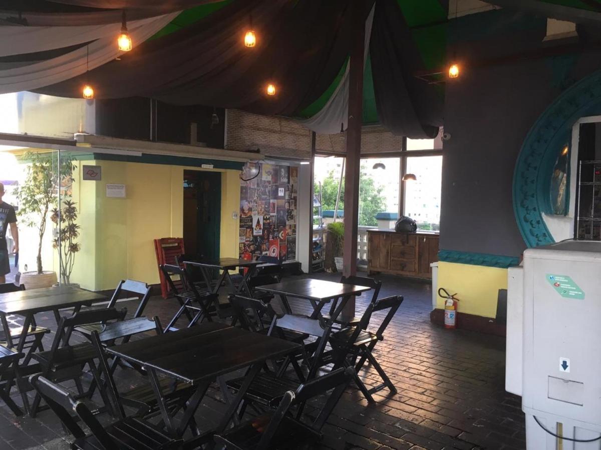 Namoa Castelinho Hostel