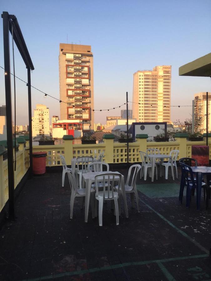 Namoa Castelinho Asrama