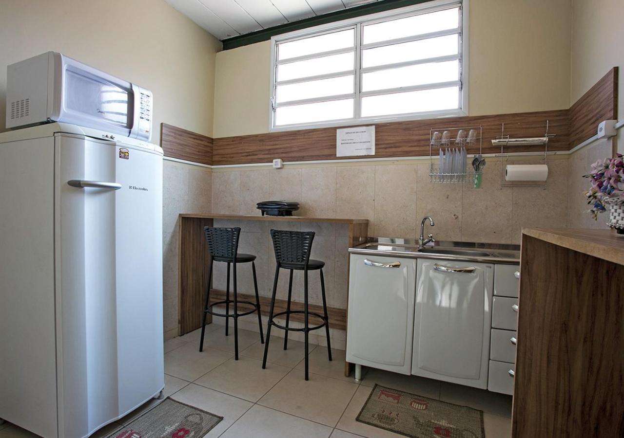 Acomodação com café da manhã  Lumo Domo Praca Da Arvore 2*