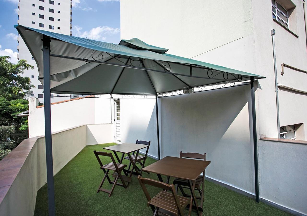 Lumo Domo Praca Da Arvore Acomodação com café da manhã  2*