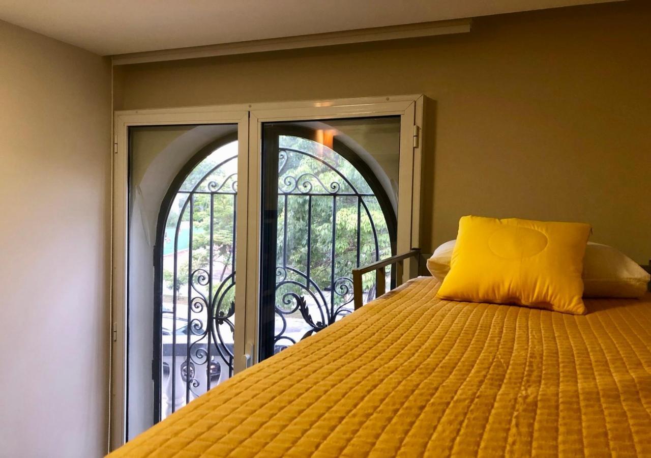 Fm Hostel São Paulo