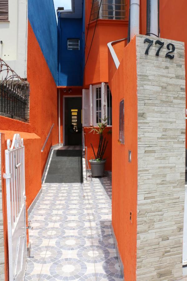 Albergue Do Paraiso São Paulo