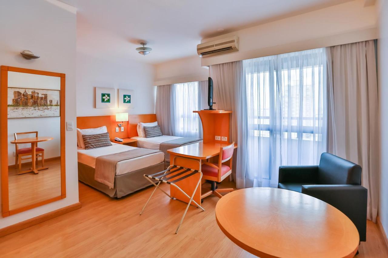 Quality Paulista Hotel