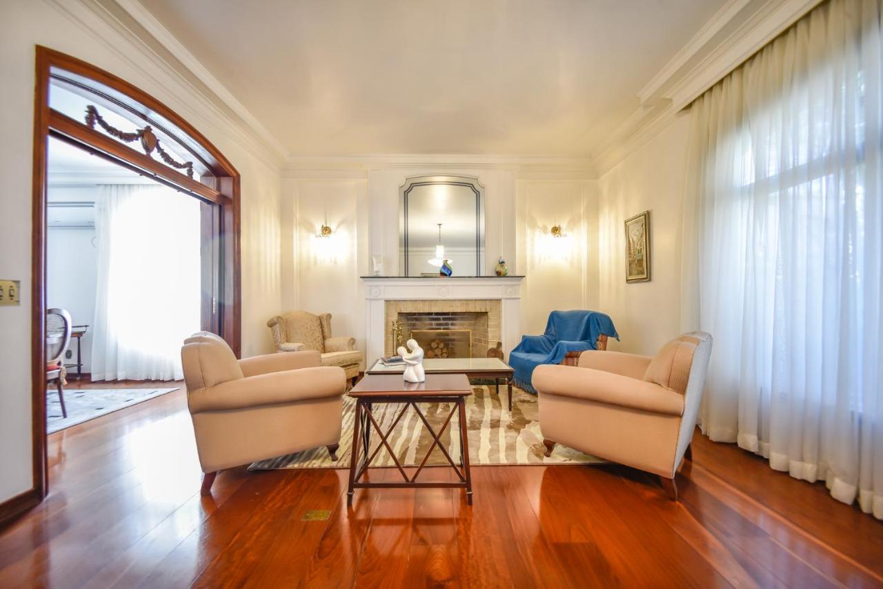 Homestay Mansao City Boacava Sao Paulo