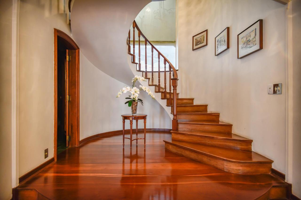 Mansao City Boacava Homestay Sao Paulo
