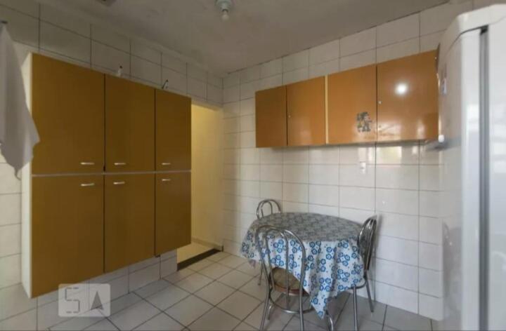 Casa Paraiso Otima Localizacao Konukevi *