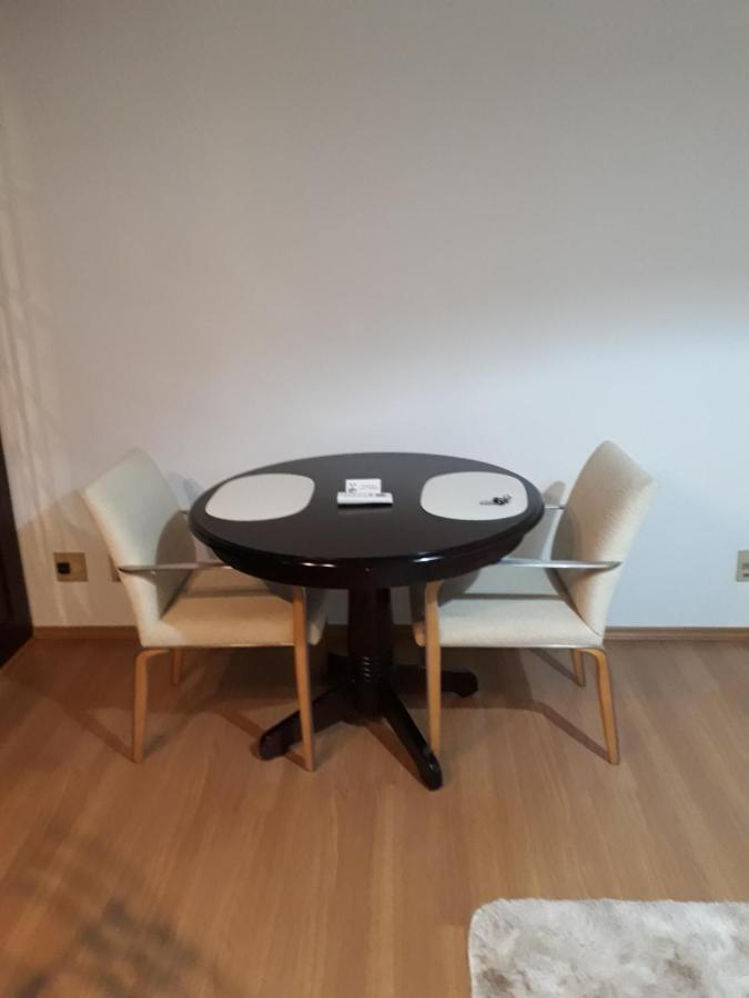 Higienopolis Flat Aparthotel São Paulo
