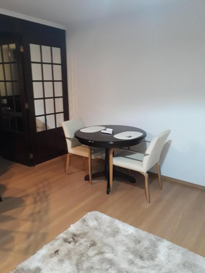 Higienopolis Flat 2*
