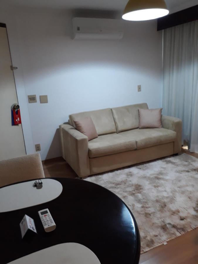 Higienopolis Flat Aparthotel 2*