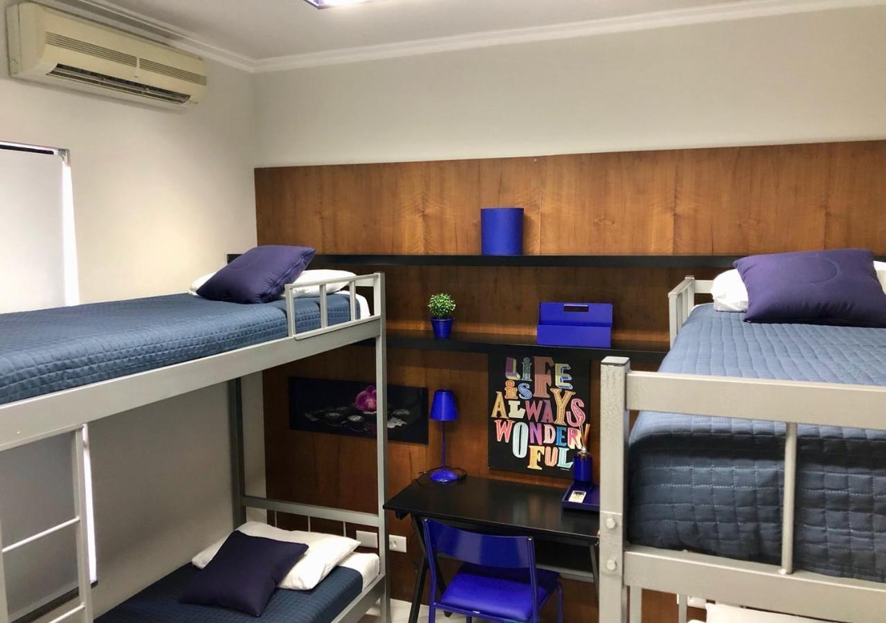 Fm Hostel *
