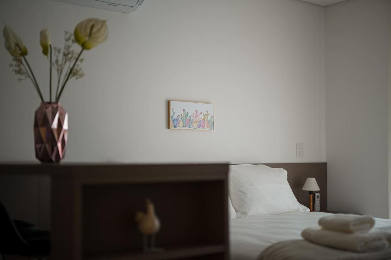 Apartemen Bhomy Bela Vista Otima Localizacao Apm1604 Sao Paulo