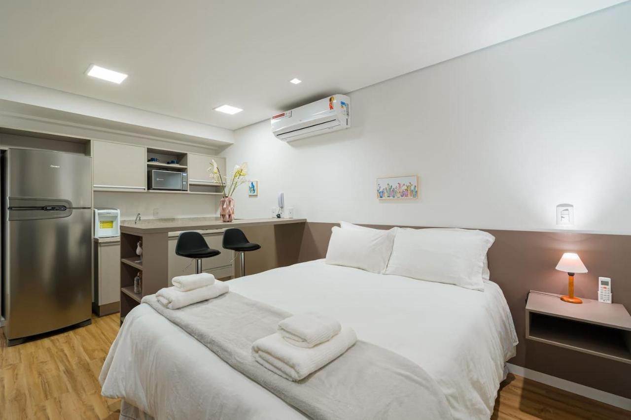 Apartemen Bhomy Bela Vista Otima Localizacao Apm1604 Sao Paulo